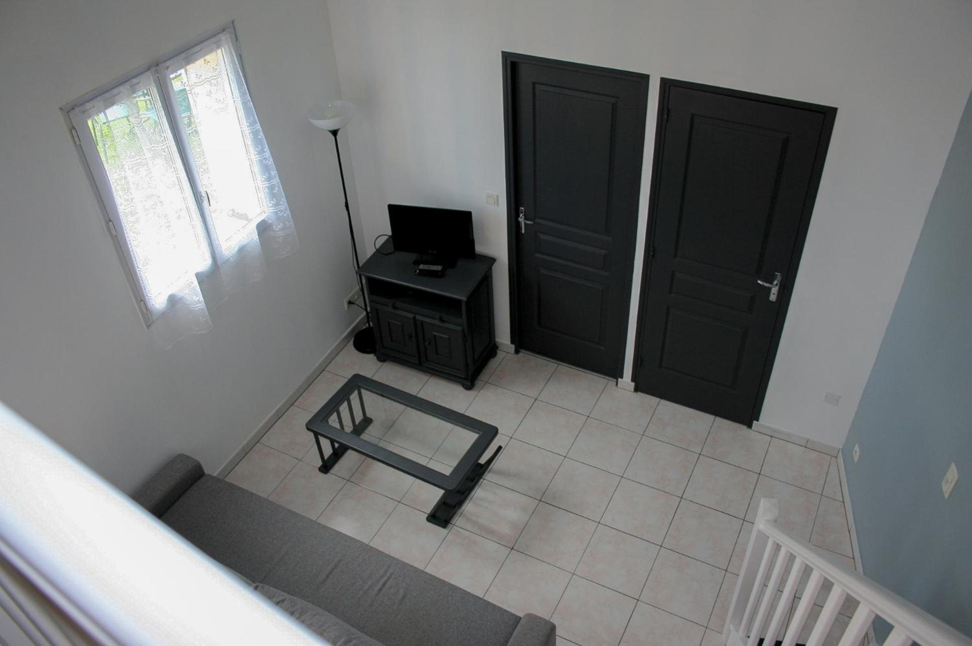 Gite De Catherine Saint-Christophe-des-Bardes Exterior photo